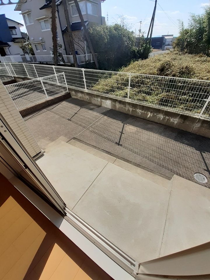 庭