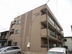 マノワールオオタの外観画像
