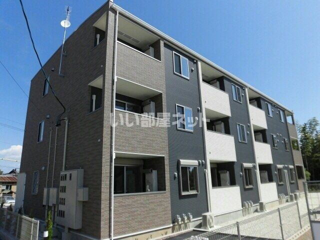 N.T.K柿の木の外観画像