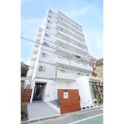 コンパルティア東長崎の外観画像