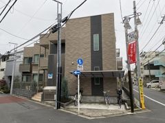 ラピスの外観画像