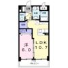 ライムストーンヒルズの間取り画像