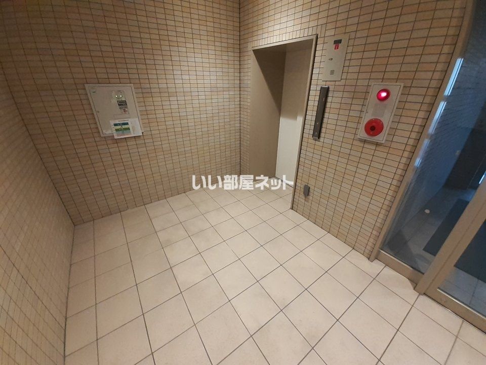 ロビー