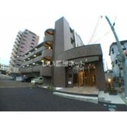 CIビルの外観画像