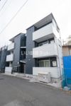 メルディア淵野辺の間取り画像