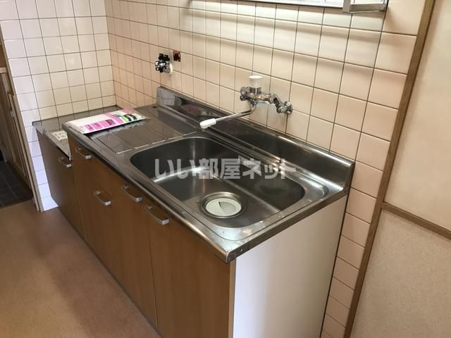 キッチン