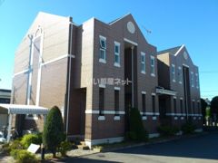 クレッシェンドKJの外観画像