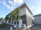 フルール駅南の間取り画像