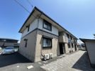 ブランシェ本生の間取り画像