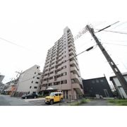 プラージュ元今泉の外観画像