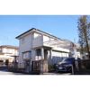 下川俣町戸建の間取り画像