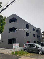 Warren motogoⅠの外観画像