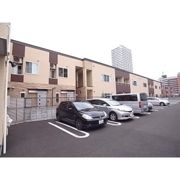 ローザハイム通町 東棟の外観画像
