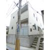 リブリ・長尾の間取り画像