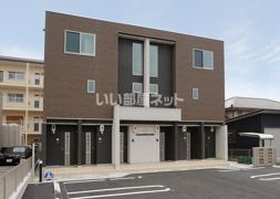 ヴィオラ エヌの外観画像