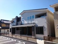 トレモントBの外観画像