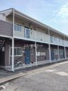 コーポ三輪の間取り画像