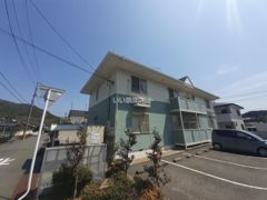 ニューエルデイムサンクスの外観画像