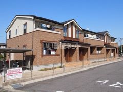 グラース ベルの外観画像