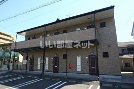 サニ－紫原Ⅱの外観画像