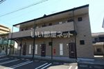 サニ－紫原Ⅱの間取り画像