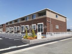 エクセレンテ久留米みづまⅡの外観画像