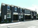 Bank the Town Cの間取り画像