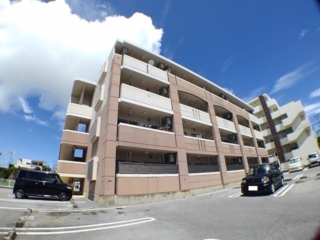 CASA榮の外観画像