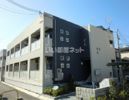 フェリーチェ堺の間取り画像