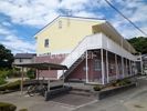ニューシティ丸山の間取り画像