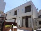 コンフォール白鳥の間取り画像