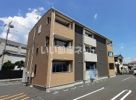 プレッソの間取り画像