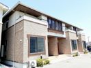 サンモールM Bの間取り画像