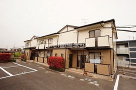 ガーデンハイム今古賀の外観画像