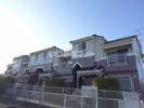 グリーンハウスの間取り画像