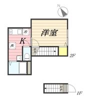 73nakagamiの間取り画像