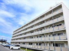 ビレッジハウス中桜田2号棟の外観画像