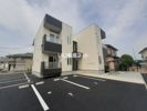 GRANDTIC MK 赤田(グランティック エムケイ アコダ)の間取り画像