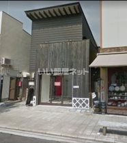 入江邸の外観画像