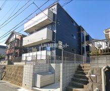 フェリーチェ馬橋の外観画像