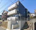 フェリーチェ馬橋の間取り画像