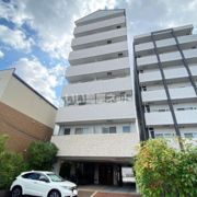 ピオニー久宝寺の外観画像