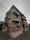 カーサカジマⅢの間取り画像