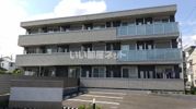 ベル フロレゾンの間取り画像