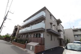 モアナの外観画像