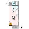 サンモール東陽の間取り画像