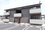グレースローズの外観