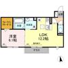 ソレーユ野路の間取り画像