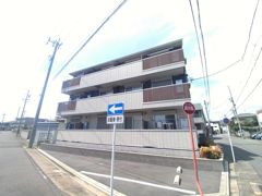 ルーチェ・ブリラーレの外観画像