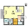 D-room西小二里(ﾆｼｺﾆﾘ)の間取り画像